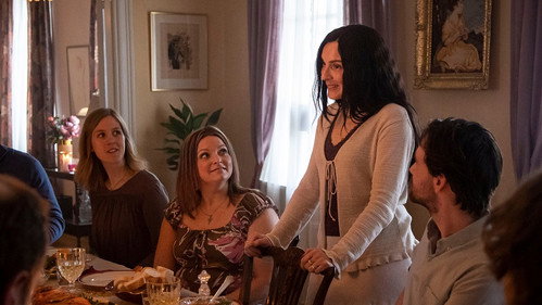 The Congregation Season 2 Episode 1 - Episode 1