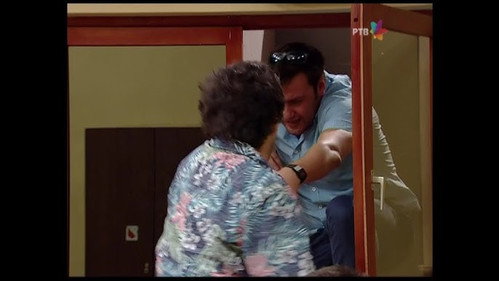 Government Job Season 5 Episode 17 - 781 Papuče