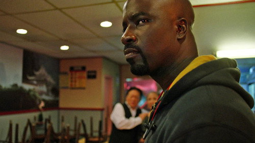 Marvel's Luke Cage Season 1 Episode 1 - Moment of Truth