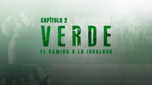 Nosotrxs Somos Season 1 Episode 2 - Episode 2
