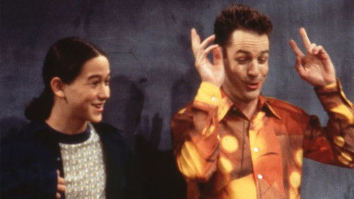3rd Rock from the Sun Season 3 Episode 7 - Eleven Angry Men and One Dick