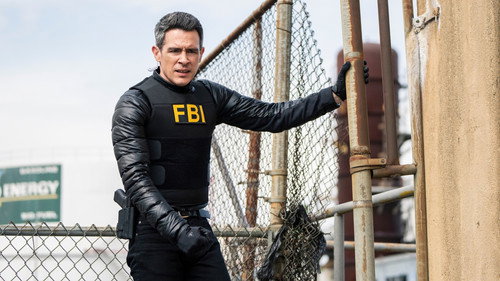 FBI Season 8 Episode 20 - Roleplay