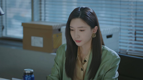 Lady of Law Season 1 Episode 22 - Episode 22