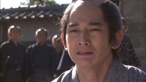 Atsuhime Season 1 Episode 7 - The Father's Tears