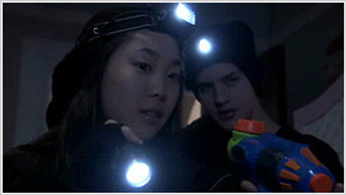 Dance Academy Season 2 Episode 17 - Love and War