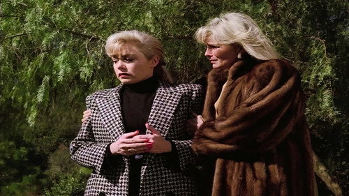 Dynasty Season 7 Episode 27 - The Affair