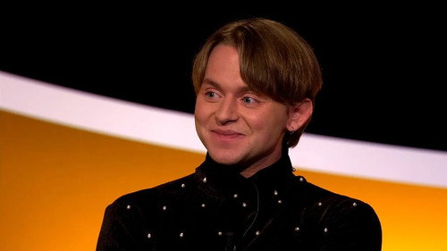 De Slimste Mens ter Wereld Season 22 Episode 22 - Thibaud Dooms