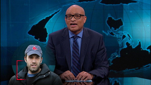 Britt McHenry & Ben Affleck's Ancestry still