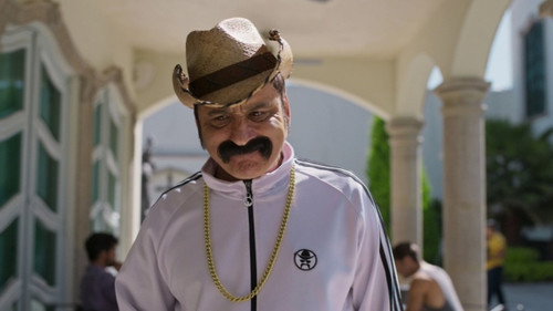 El Señor de los Cielos Season 9 Episode 24 - Por nuestros muertos