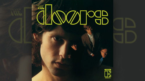 undefined Season 8 Episode 1 - The Doors: The Doors
