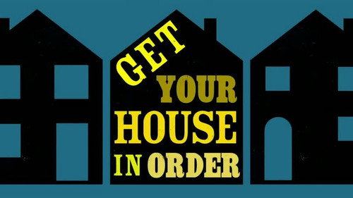 Our House Season 2 Episode 7 - Candles and Shadows