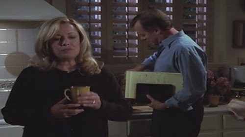 7th Heaven Season 6 Episode 5 - Relationships