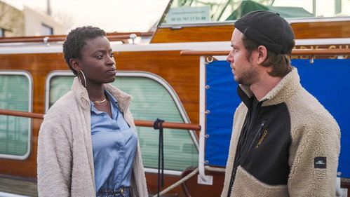 Life Happens Season 1 Episode 23 - Episode 23