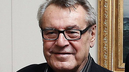 American Masters Season 4 Episode 10 - Milos Forman: Portrait