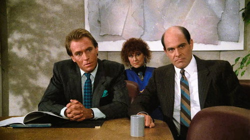 L.A. Law Season 2 Episode 16 - Fetus Completus
