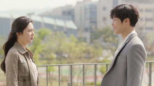 Tempted Season 1 Episode 32 - Goodbye, My First Love