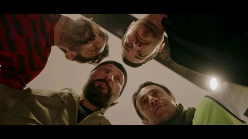 Eshref Ruya Season 1 Episode 6 - Episode 6