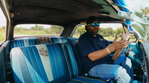 Roadworthy Rescues Season 3 Episode 11 - The Barneville Part 2
