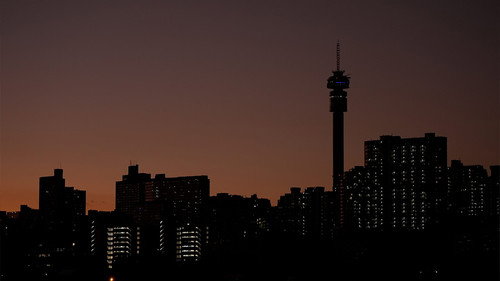 Our World Season 17 Episode 9 - South Africa: On the Edge of Darkness