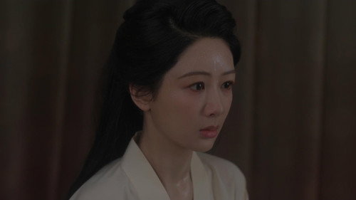 Flourished Peony Season 1 Episode 13 - Keeping A Secret