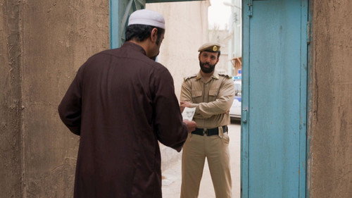 Al Aasha Street Season 1 Episode 24 - Episode 24