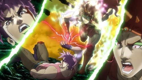 undefined Season 1 Episode 26 - The Ascendant One