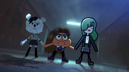 The Wonderfully Weird World of Gumball Season 2 Episode 1 - The Summoning