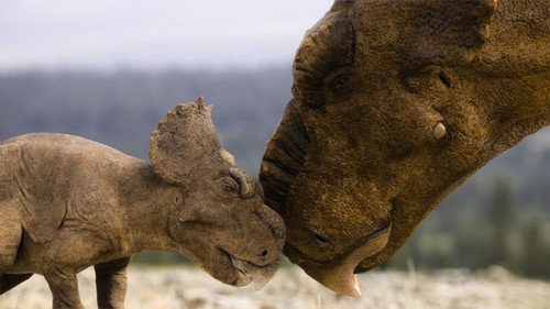Walking with Dinosaurs Season 1 Episode 5 - The Journey North