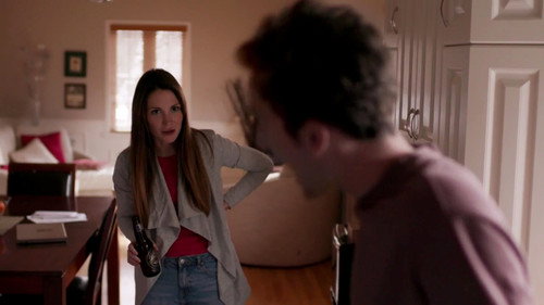 Fatal Vows Season 6 Episode 8 - Curtain Call to Hell