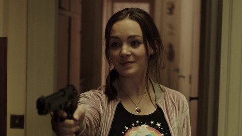 Playground Season 1 Episode 1 - Amy
