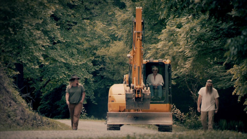 Homestead Rescue Season 4 Episode 3 - Shock and Awe