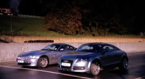 Fifth Gear Season 10 Episode 11 - Episode 11