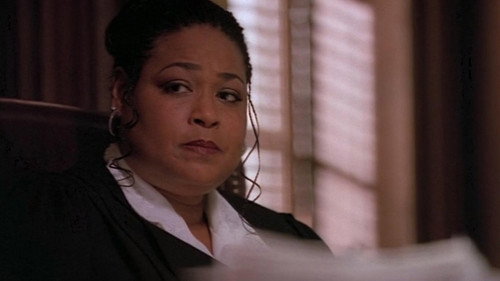 Ally McBeal Season 2 Episode 12 - Love Unlimited