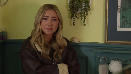 Hollyoaks Season 30 Episode 2 - Mon 08 Jan 2024