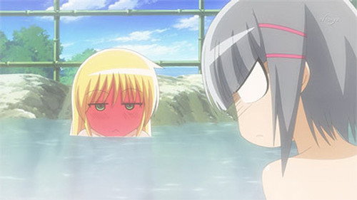 Hayate the Combat Butler Season 2 Episode 16 - Stardust Memory