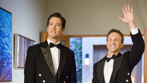Franklin & Bash Season 4 Episode 6 - Dance the Night Away