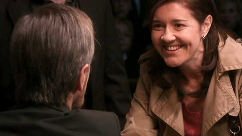 Los misterios de Laura Season 1 Episode 3 - The mystery of the perfect alibi