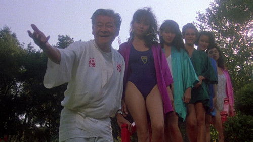 The A-Team Season 5 Episode 9 - Point of No Return