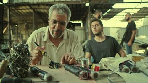 Fauda Season 1 Episode 12 - Episode 12