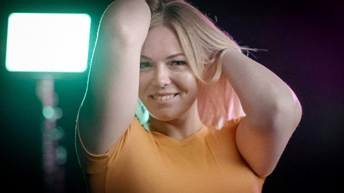 Sex with P3 Season 1 Episode 24 - Episode 24