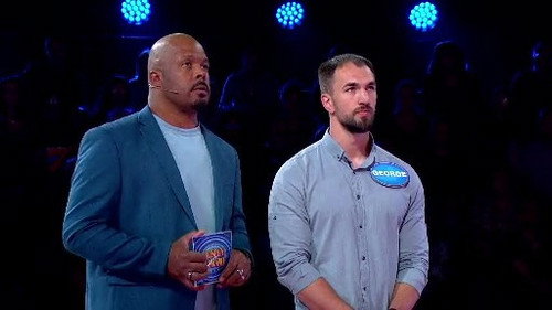 Family Feud Romania Season 2025 Episode 21 - Episode 21