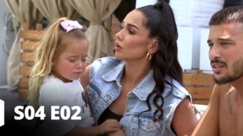 JLC Family Season 4 Episode 2 - Episode 2