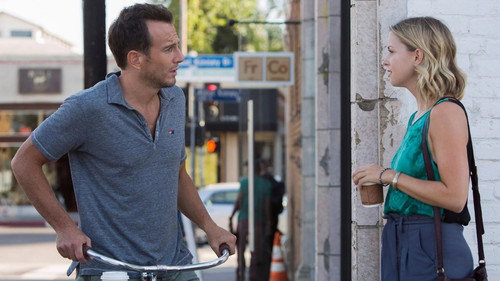 Flaked Season 1 Episode 2 - Horizon