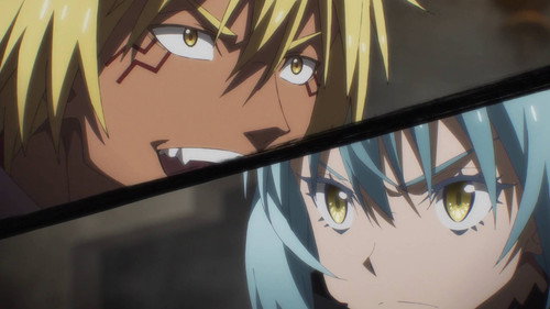 That Time I Got Reincarnated as a Slime Season 4 Episode 23 - Granville's Hope