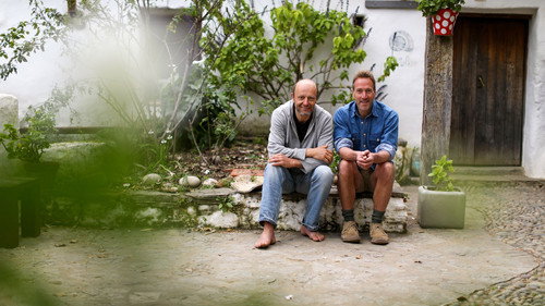 Ben Fogle: New Lives in the Wild Season 19 Episode 9 - Spain
