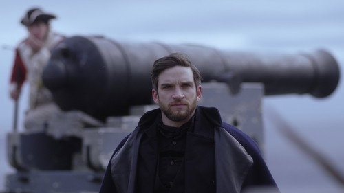 Frontier Season 2 Episode 5 - Cannonball