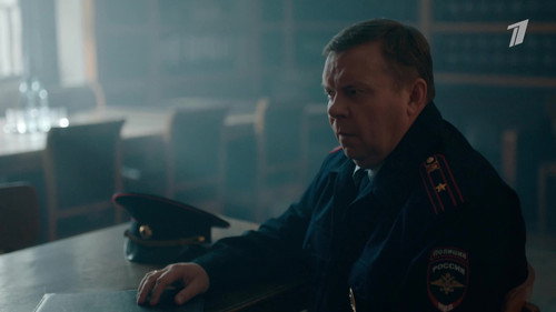 Undercover Taxi Season 1 Episode 12 - Episode 12
