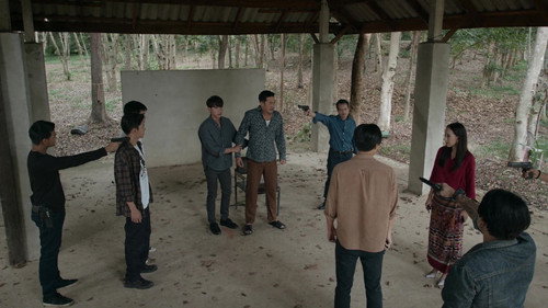 Manner of Death Season 1 Episode 14 - Episode 14