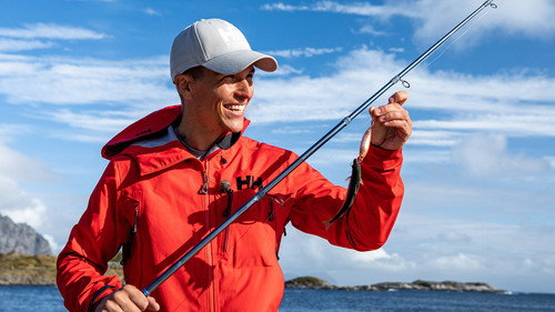 71° North - Norways Toughest Celebrity Season 11 Episode 10 - Episode 10