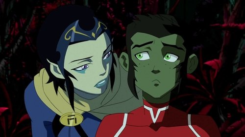undefined Season 2 Episode 2 - Earthlings
